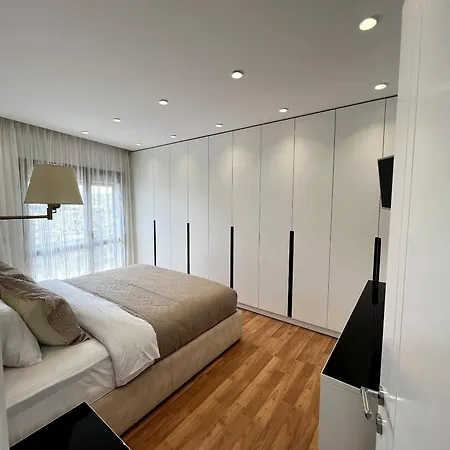 Charming In The Heart Of The *