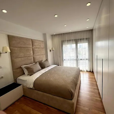 Lejlighed Charming In The Heart Of The