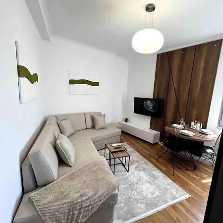 Charming In The Heart Of The