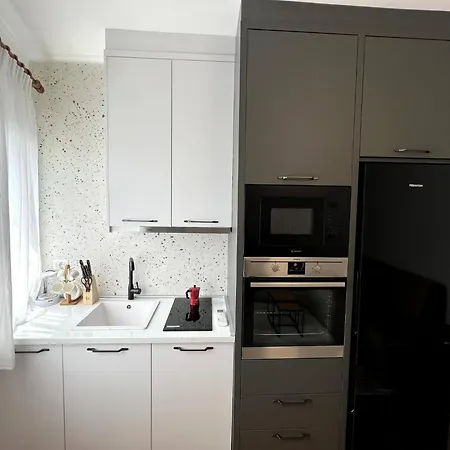 Charming In The Heart Of The Appartement *