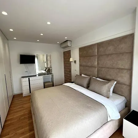 Charming In The Heart Of The Appartement