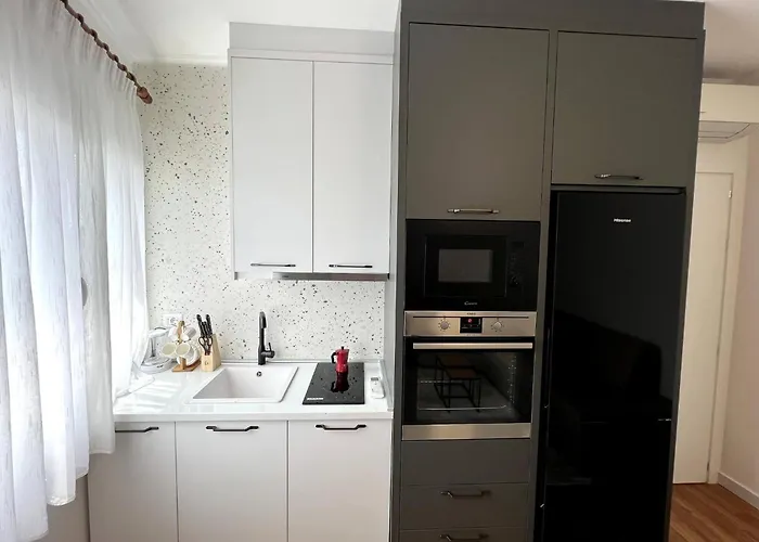 Charming In The Heart Of The Appartamento *