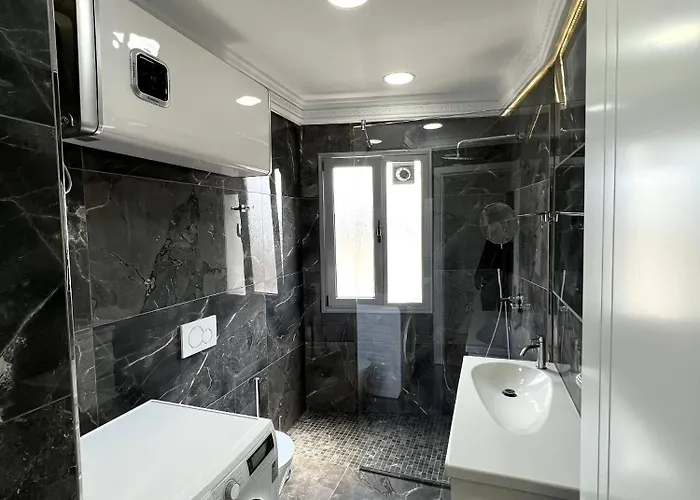 Charming In The Heart Of The