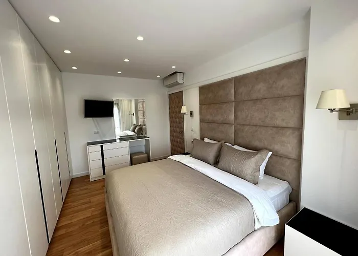 Charming In The Heart Of The Appartement