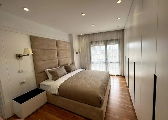 Appartement Charming In The Heart Of The