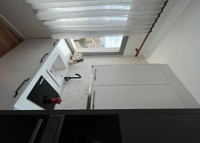 Charming In The Heart Of The *