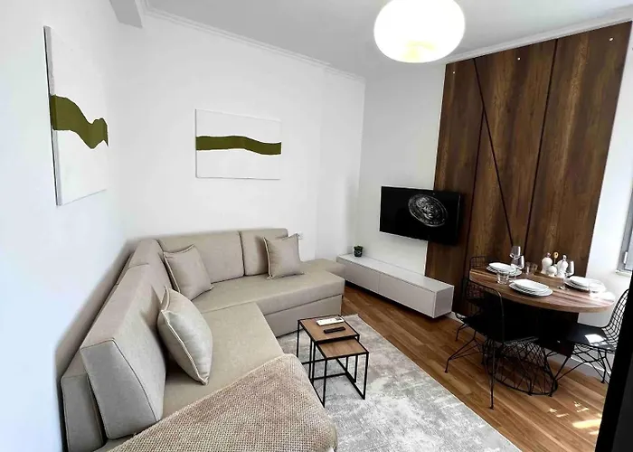 Charming In The Heart Of The